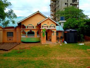 Quricha Guest House