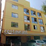 RABAT GUEST Resort Garissa