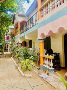 Rayan Guest House