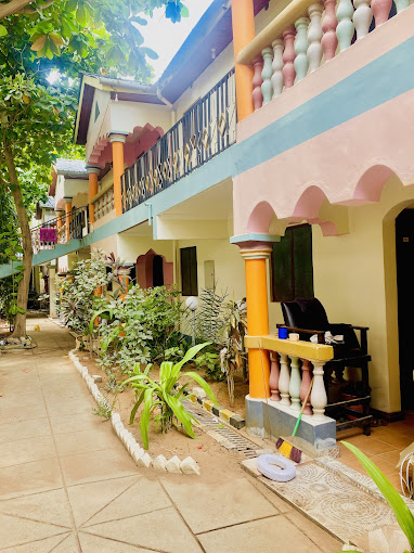 Rayan Guest House
