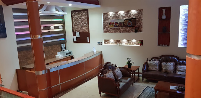 Saku Guest House