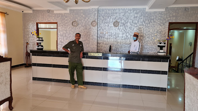 Holale Resort