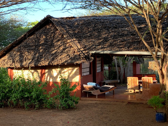Red House