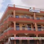 River’s Edge Hotel
