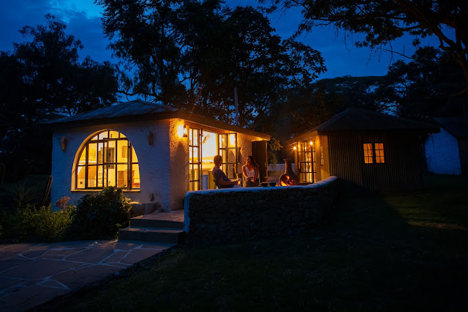 Rose Cottage