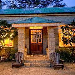 Sanctuary Farm – A Nature Retreat in Naivasha