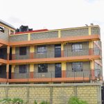Savannah Suites Gilgil