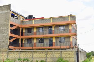 Savannah Suites Gilgil