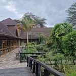 Sawela Lodge