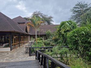 Sawela Lodge