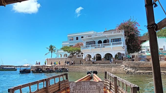 Shella Bahari Guest House