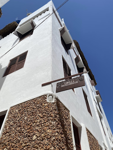Shella Royal House