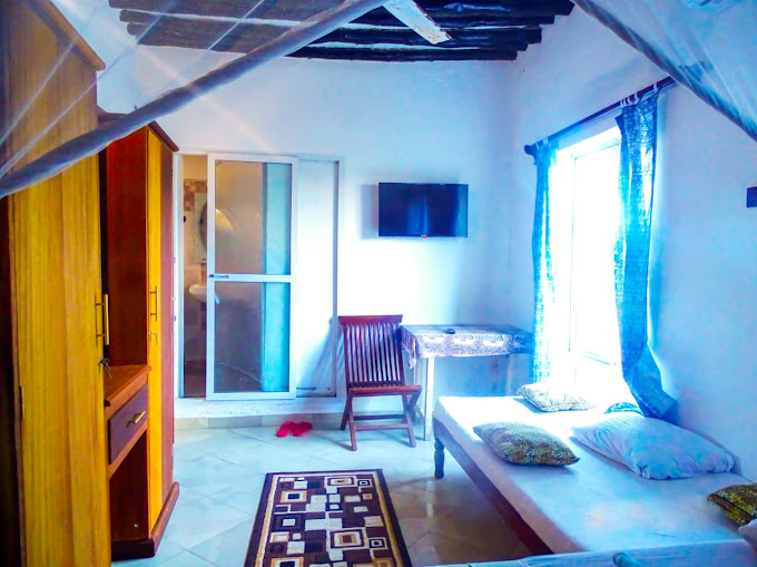 Kitendetini Bahari Hotel