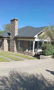 Siksteen Holiday Homes