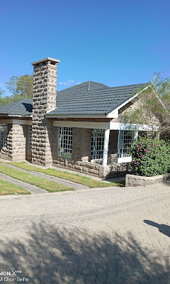 Siksteen Holiday Homes