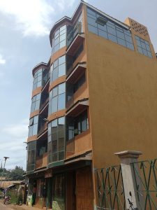 Silvia Inn Hotel