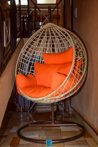 Ebisa Hotel Marsabit