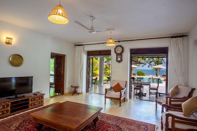 Villa Ballu