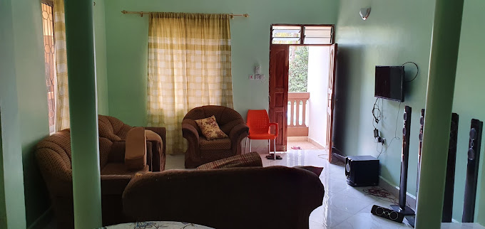 Al-Hassaan Cottage