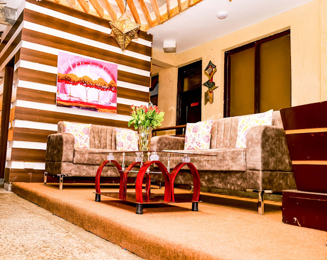 THE GEM HOTEL NAIVASHA