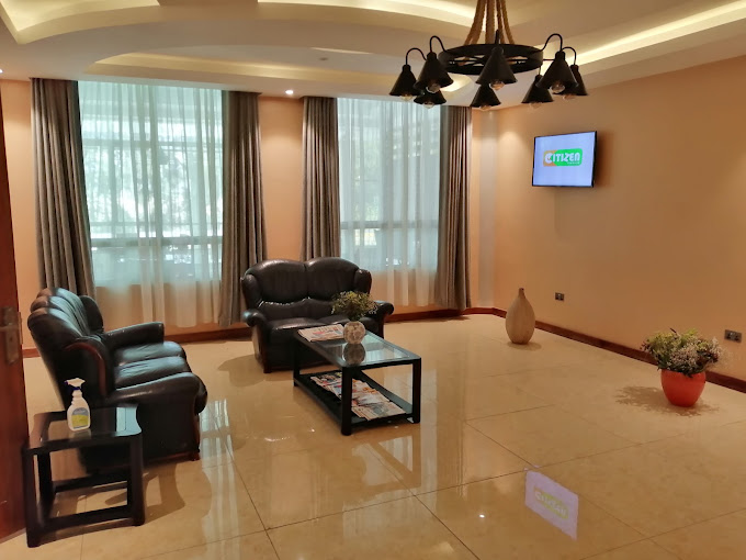 Hylise hotel