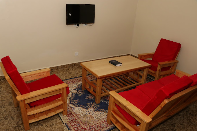 MOTEL CLAVINA