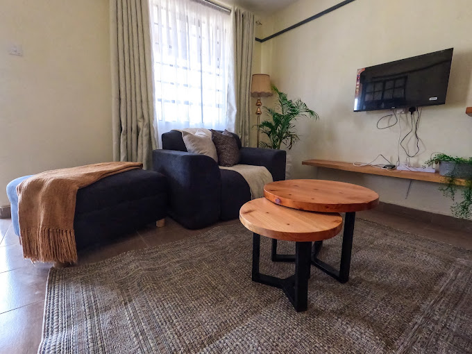 Savannah Suites Gilgil
