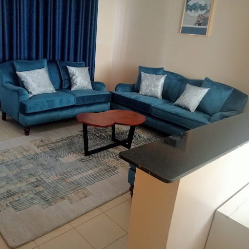 BEL AIR APARTMENTS – Kigoma Suites