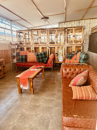 Lemon Valley Farm Estate