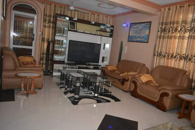 Ristash Green Resort & Holiday Homes