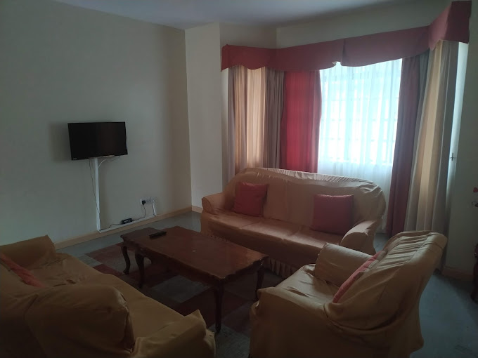 Lake Bogoria Spa Kabarak