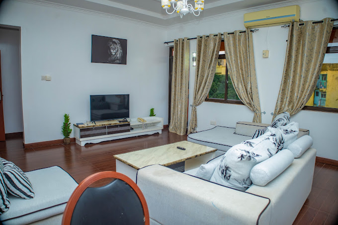 Monalisa Hotel, Mtwapa