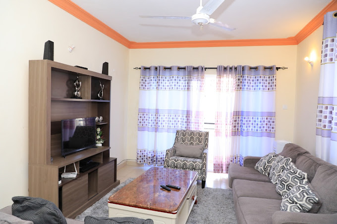 Wawa Luxury Apartment