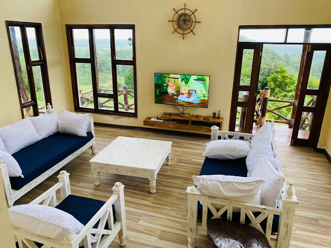 Boyani Ridge