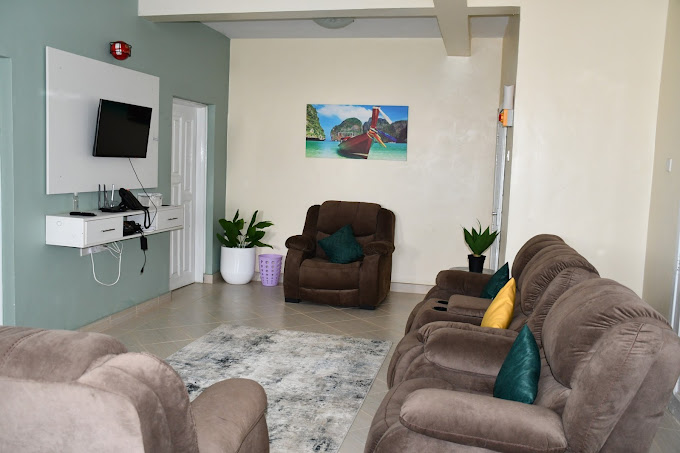 Zuri Hotel Kenya (Limitless Hospitality)