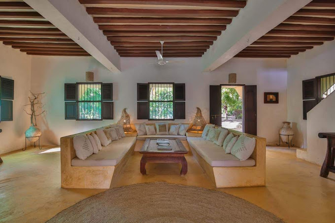The Cabanas Lamu