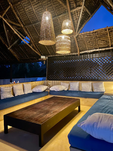 Jahazi House Lamu