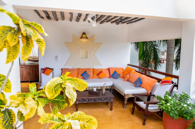 Shella Royal House