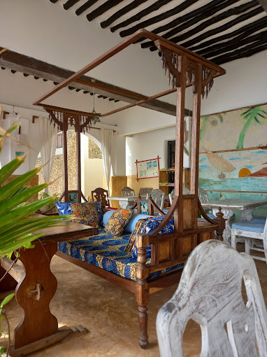 Shella Bahari Guest House