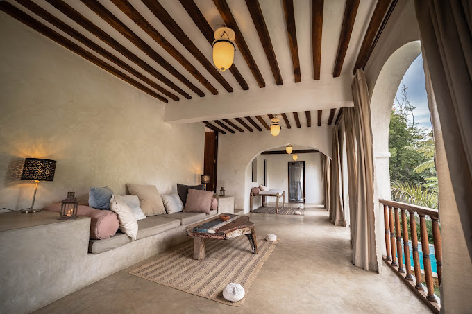 Asali House