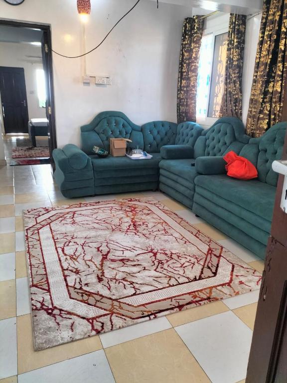 Olympic Hotel Lamu