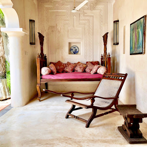 Baytil Ajaib Boutique Hotel