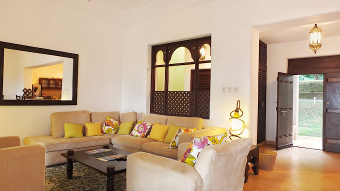 Vipingo Ridge Swahili Villa-A3
