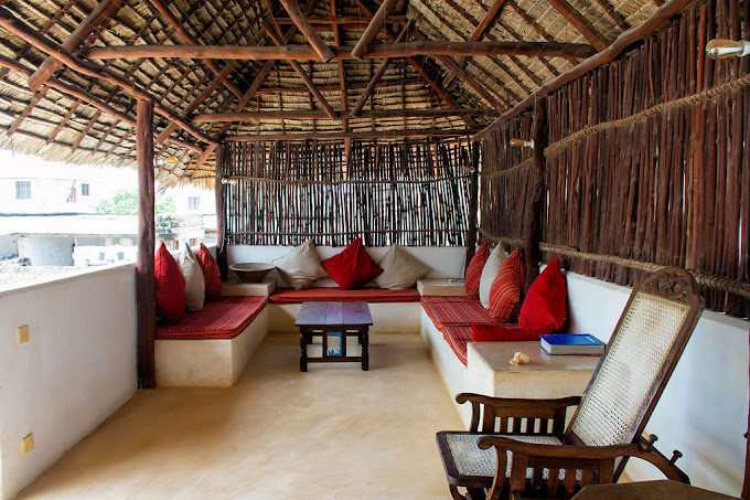 Lamu House Hotel