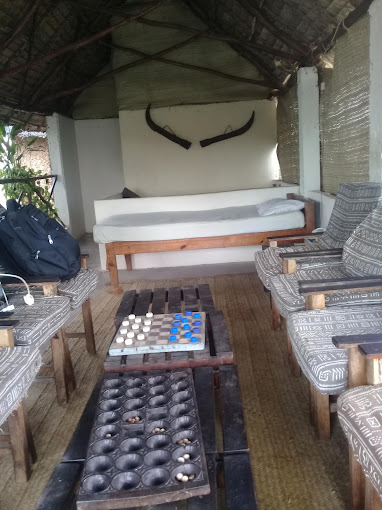 Yumbe Guest House