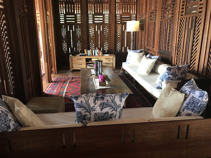 Mandarina Beach Cottage