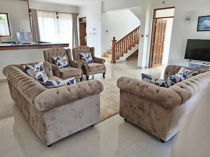 Vipingo Holiday Apartments