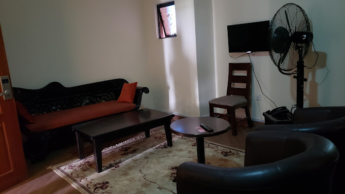 Hiddig Hotel