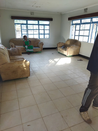 Goverment Guest House
