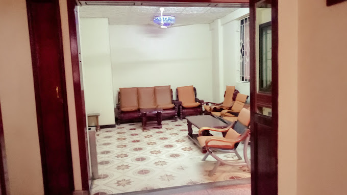 Ainul Qamar Hotel/Lodge